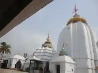 Dhabalesvara Siva Temple