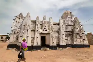 Bole Mosque