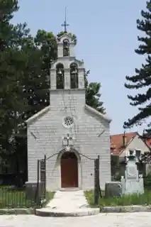 Vlach Church