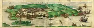 Fortaleza de São Tiago de Banastarim