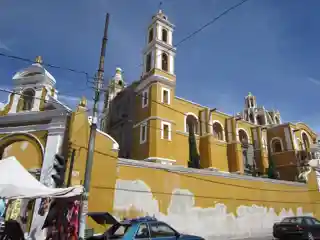 Church of San Juan de Dios