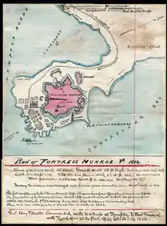 Fort Monroe