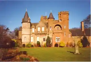 Hospitalfield House