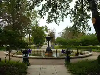 Confederate Park
