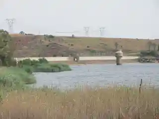Rietvlei Dam
