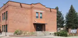 Roosevelt School