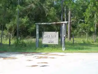 Kerr City Historic District