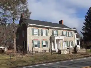 Muldor-Miller House