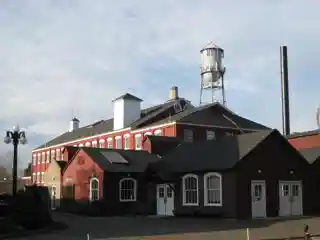 Thomas Kay Woolen Mill