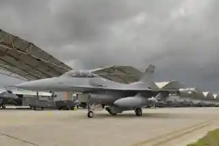 McEntire Joint National Guard Base