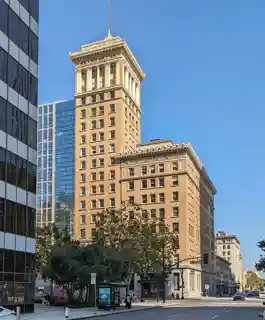 Bank of America Building