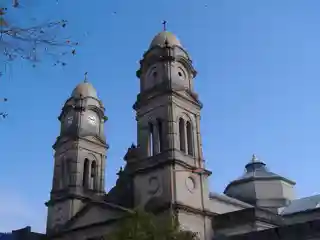 St. Joseph's Cathedral