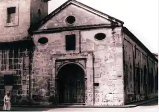 Iglesia del Espíritu Santo