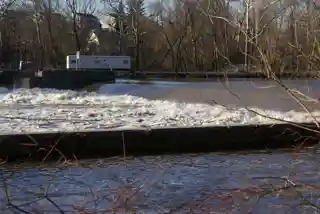 Black Rock Dam