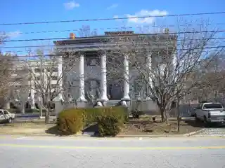 Lion House