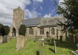 St Mary's Church, Ashwell
