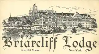 Briarcliff Lodge