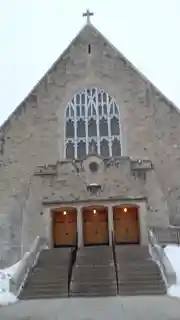 St. Ignatius Church