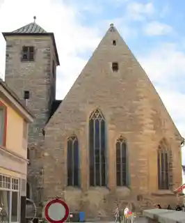 St Michael's Church