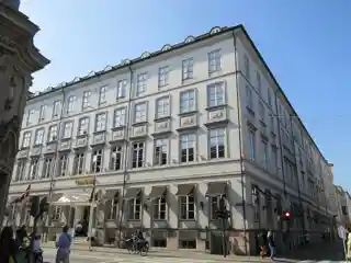 Hotel Phoenix Copenhagen