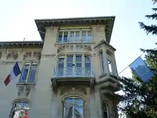 Villa Schutzenberger