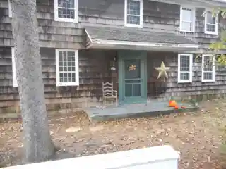 Ezra Carll Homestead