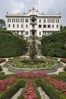 Villa Carlotta