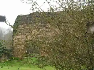 Robertsbridge Priory