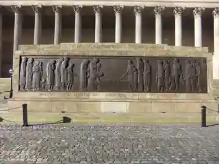 Liverpool Cenotaph