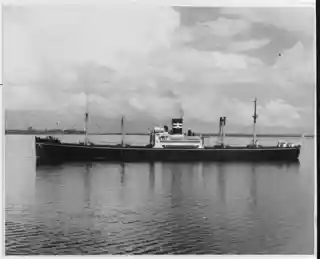 Tokai Maru