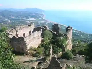 Syedra