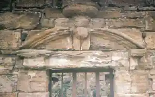 Clonbeith Castle