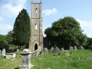Innishannon Tower