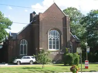 Church of St. Aidan (Toronto)