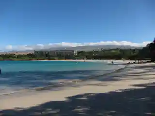 Mauna Kea Beach Hotel