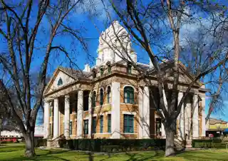 Mason Historic District