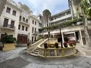 Jingtang Library