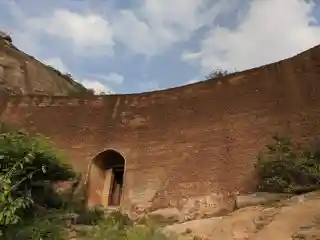 Ratnagiri Fort