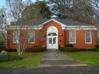 Hawkes Children's Library of West Point