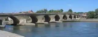Stone Bridge