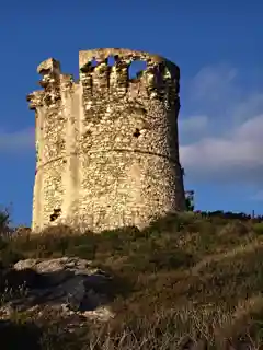 Tower of Ferringule