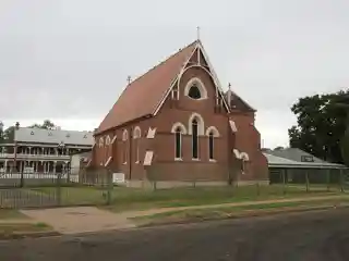 St Ignatius Roman Catholic Church