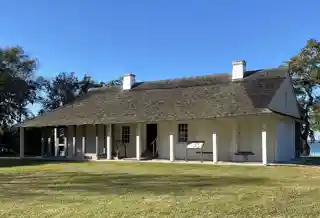 La Pointe-Krebs House