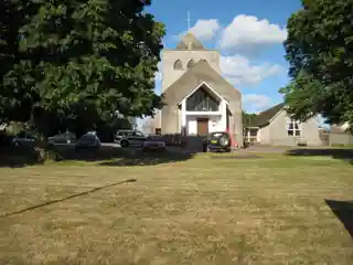St George's Church