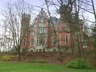 Schloss Ketschendorf