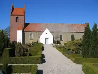 Vejby Church