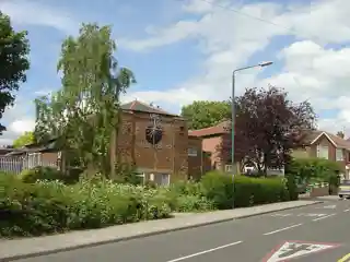 Dales United Reformed Church