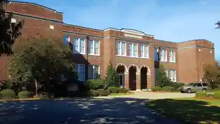 Springfield High School