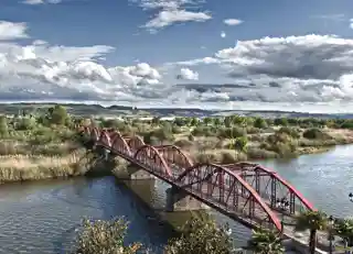 Iron Bridge