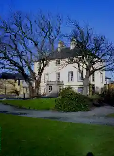 Banff Castle